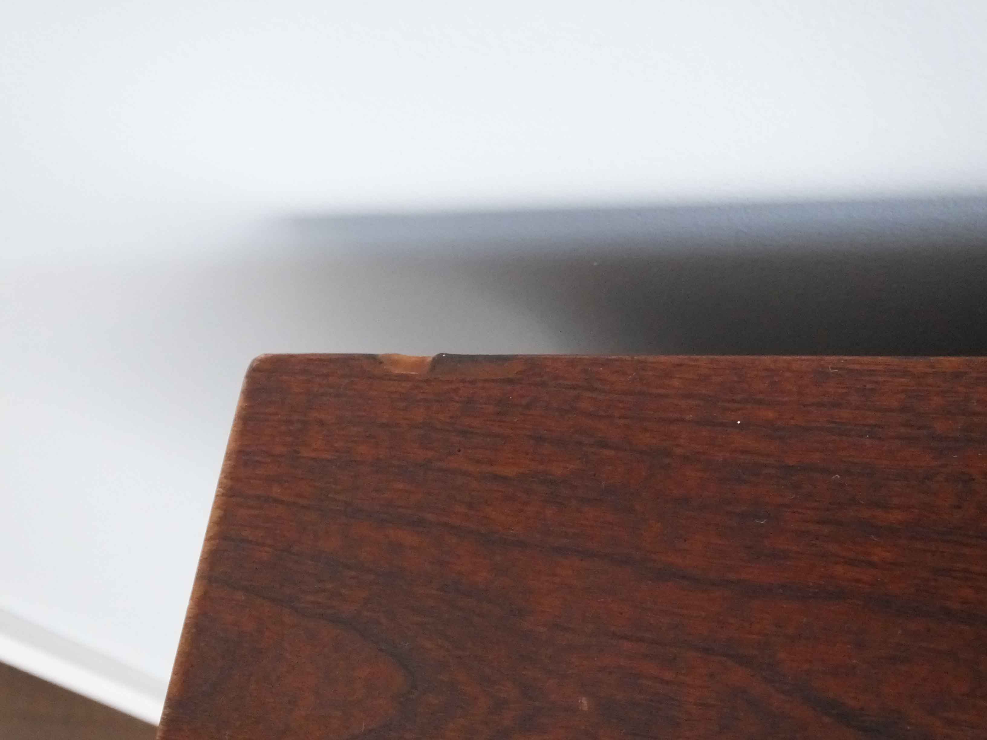 Thomasville Cherry Dresser from the Impressions Collection