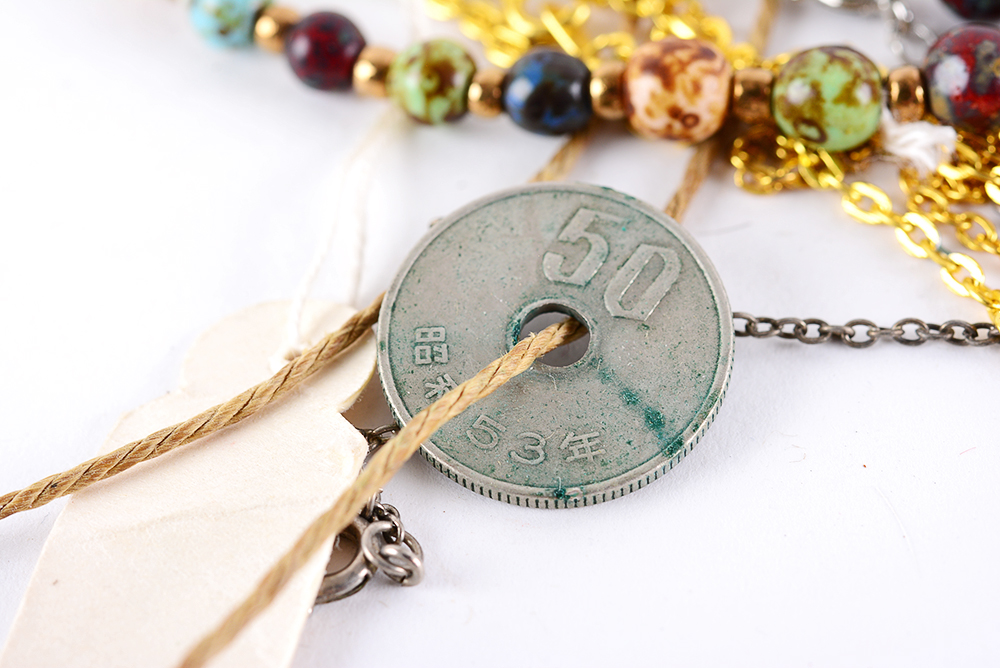 Collection of Various Jewelry