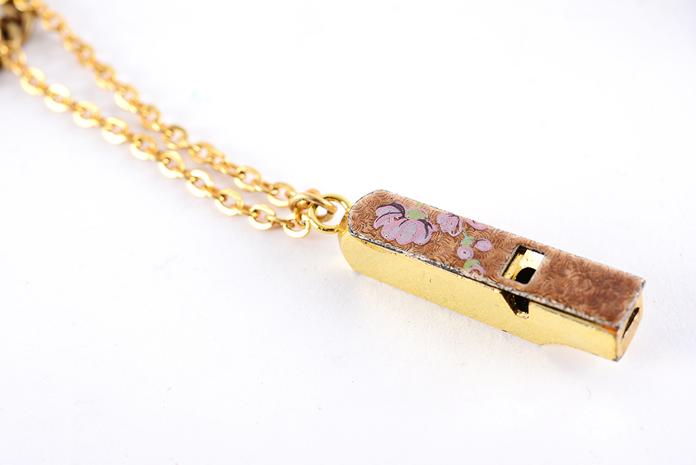 Collection of Various Jewelry