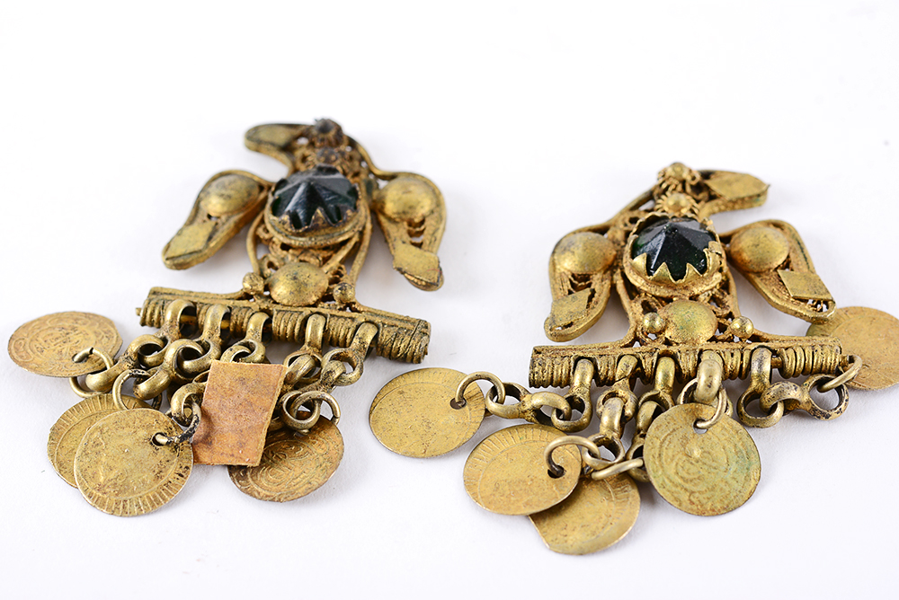 Collection of Various Jewelry