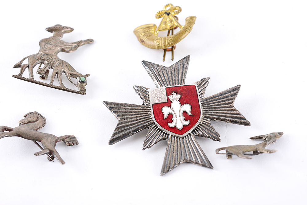 Collection of Various Jewelry