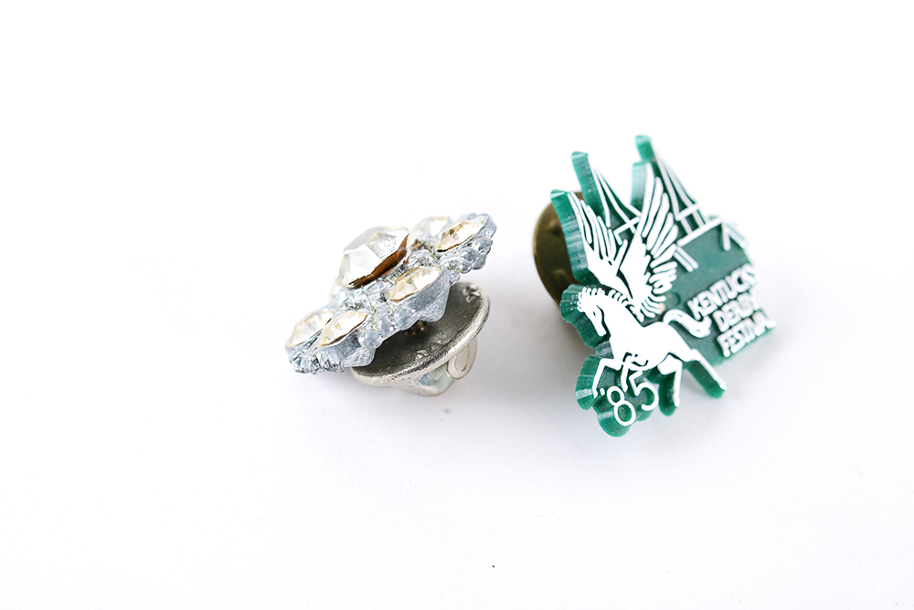 Collection of Various Jewelry