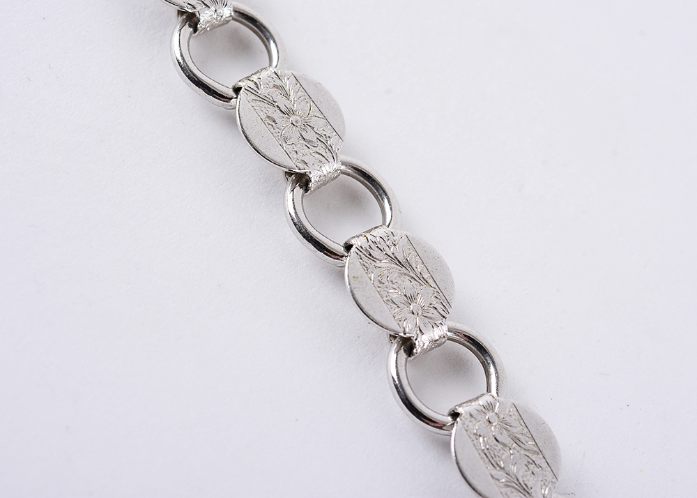 Collection of Various Jewelry