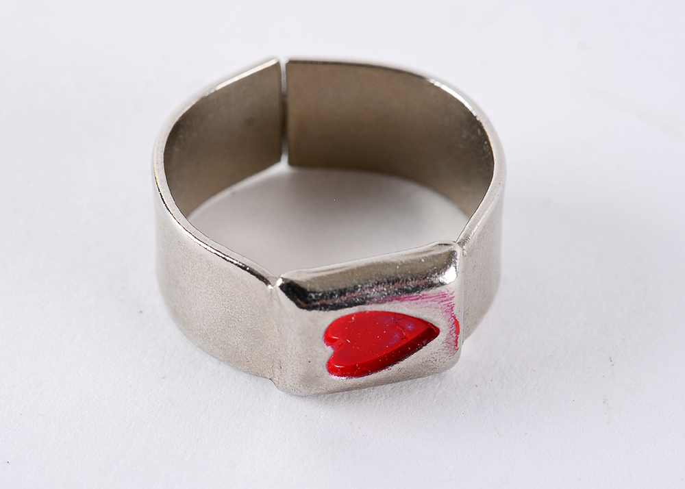 Collection of Various Jewelry