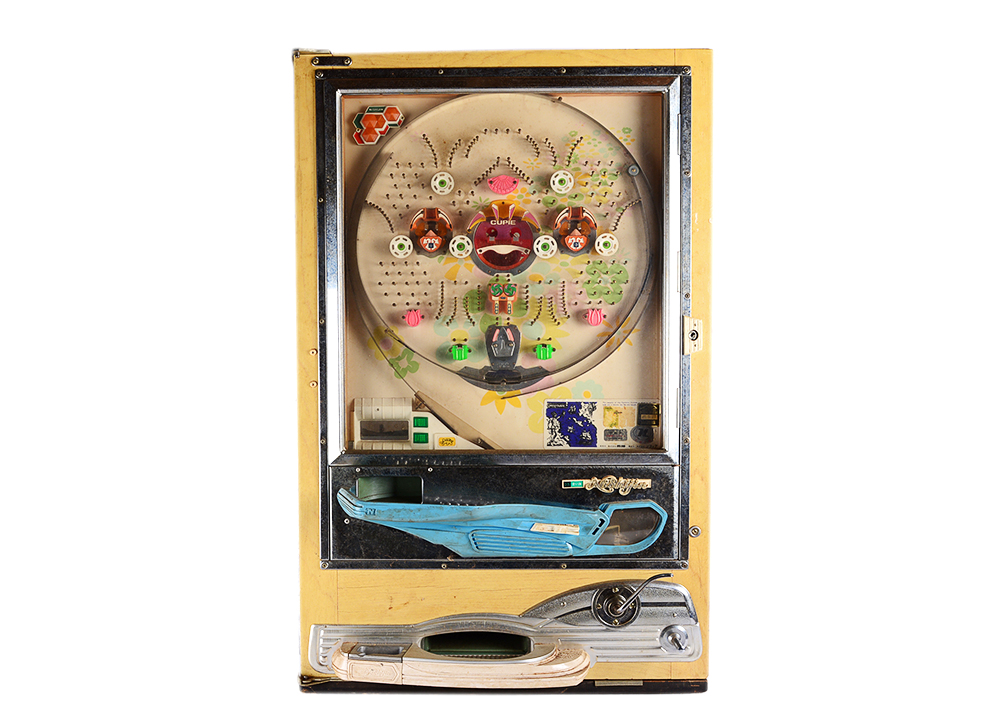 Nishijin Pachinko Machine