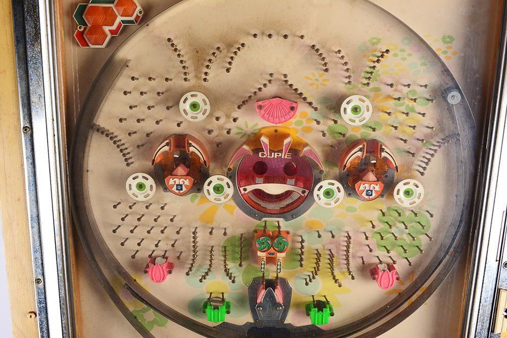 Nishijin Pachinko Machine