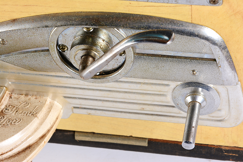 Nishijin Pachinko Machine