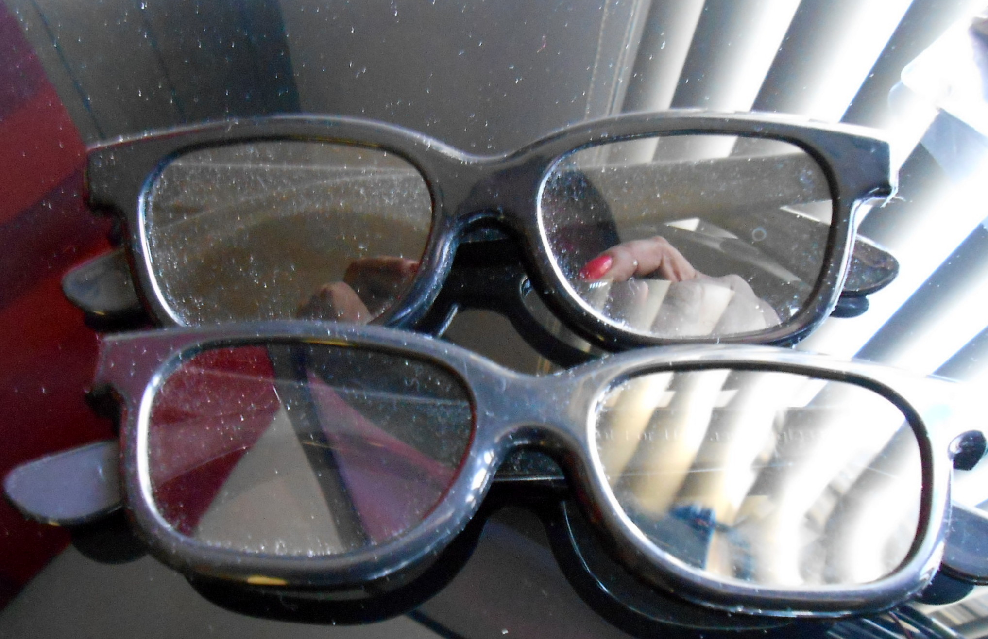 Samsung 3D LED HDTV, Blue Ray Disc Player, Glass Stand and More