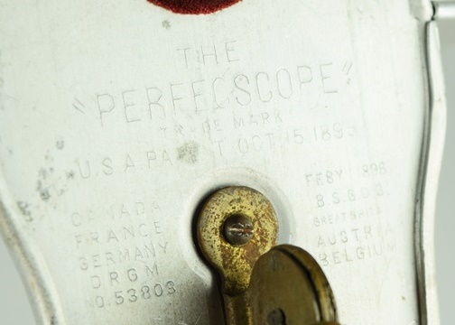 "Keystone View Company Stereoscope and Cards, Circa 1930