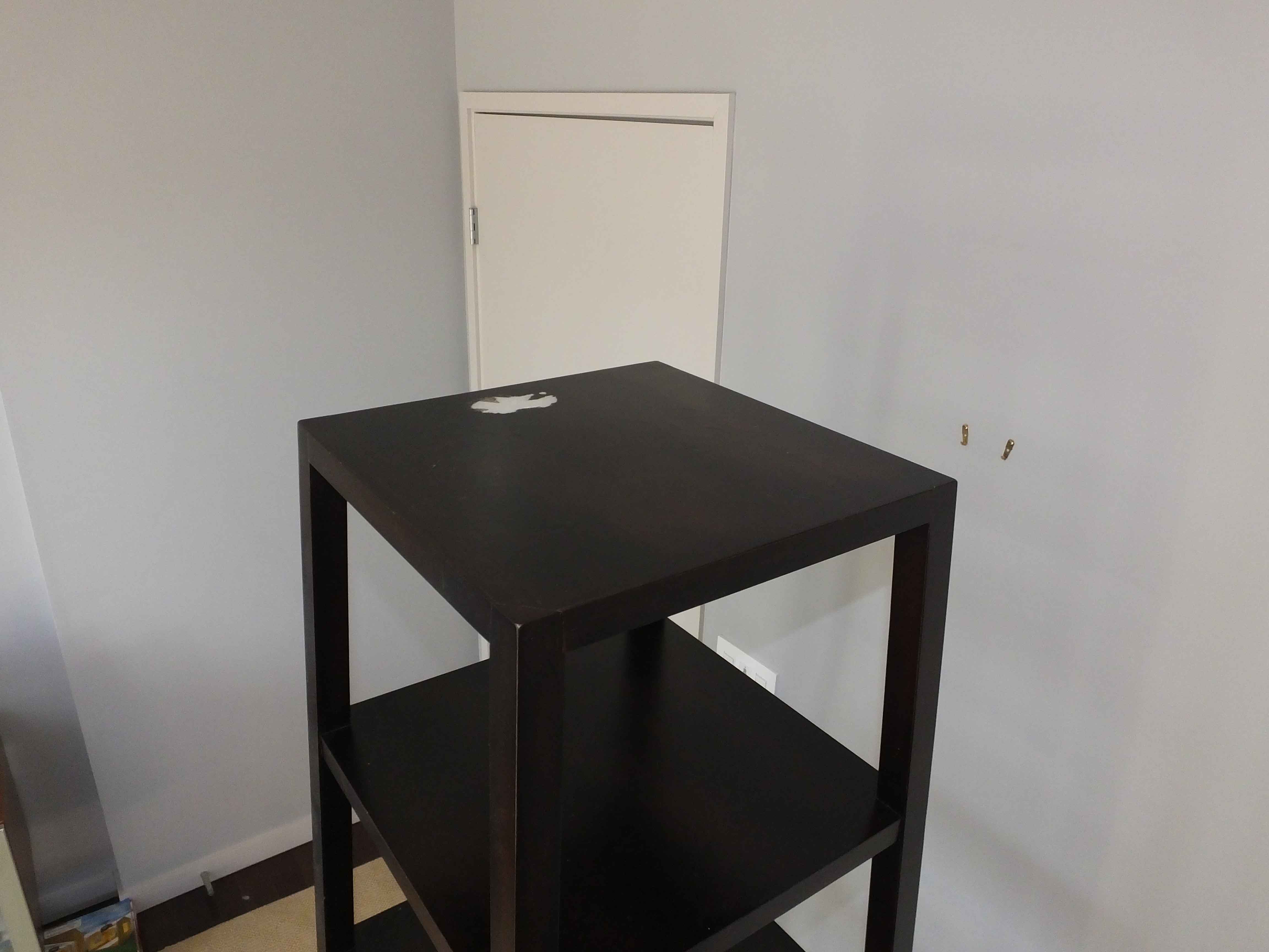 Etagere from Baker Furniture's "Milling Road" Collection