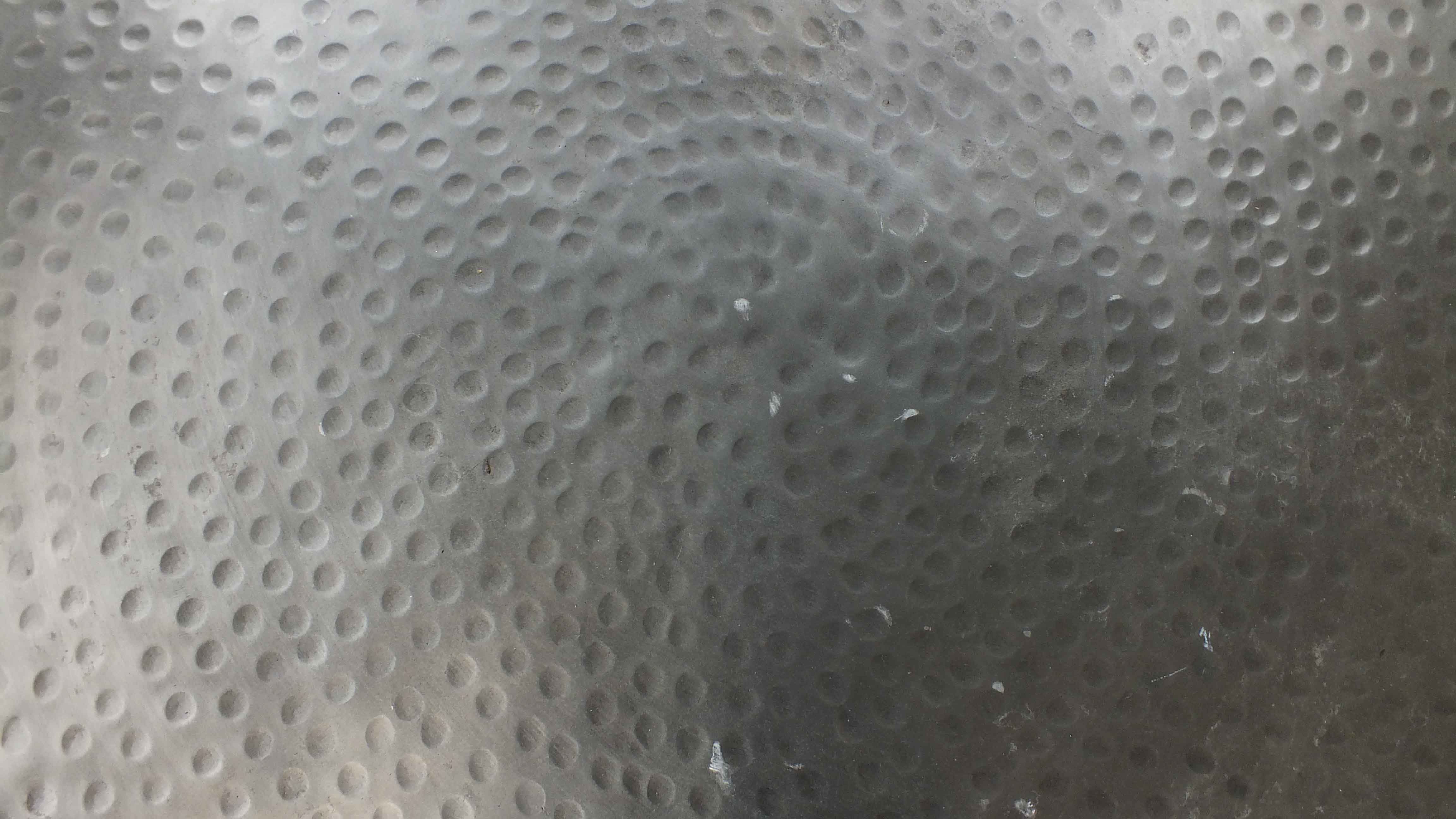 Outlook International Coffee Table