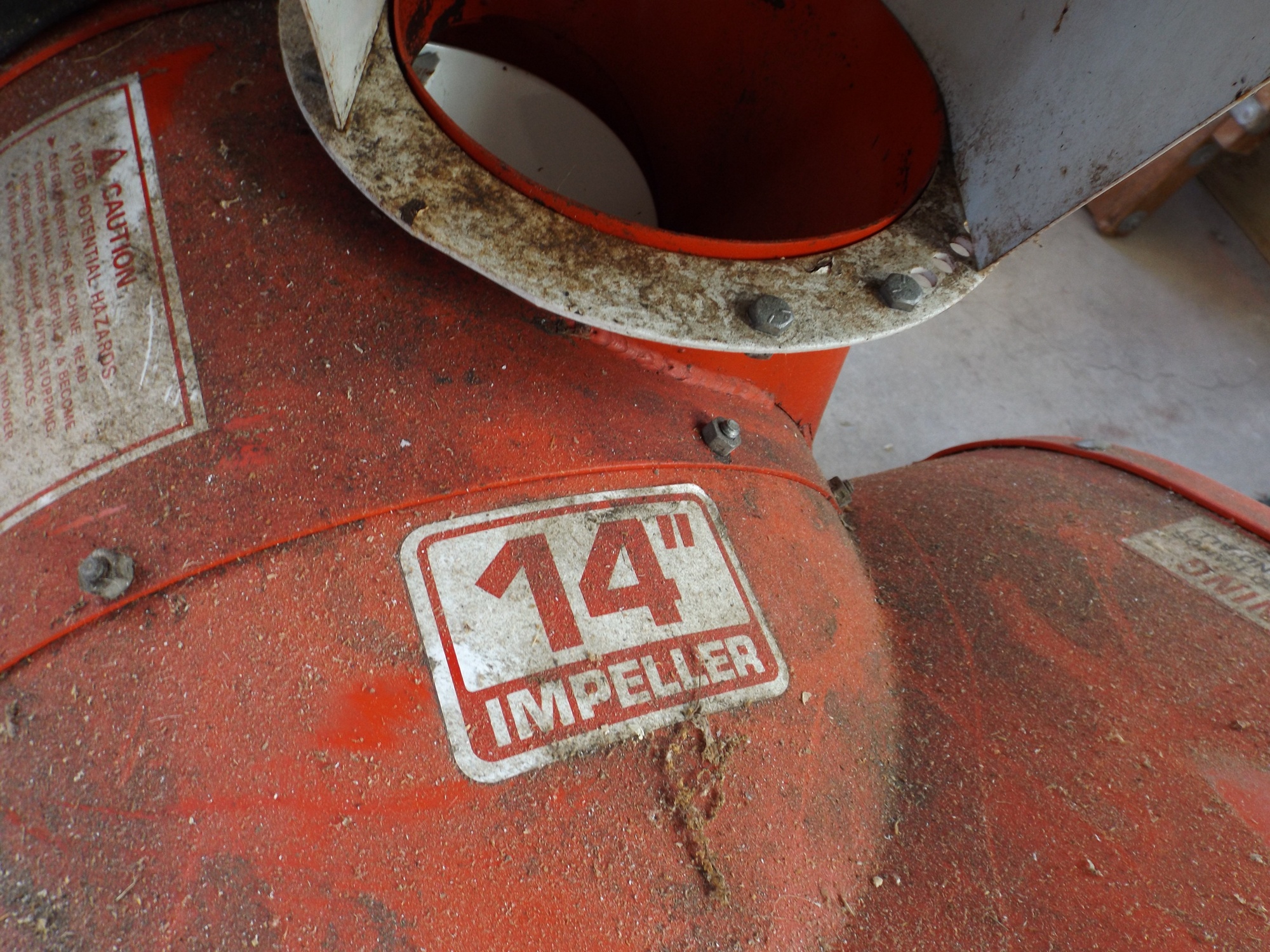 Craftsman 7 HP 24" Path Snow Blower