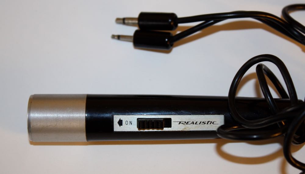 Pair of Vintage Cassette Players/Recorders with Accessories