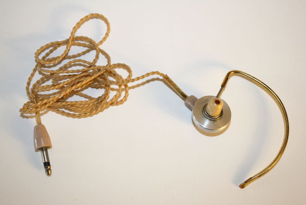 Pair of Vintage Cassette Players/Recorders with Accessories