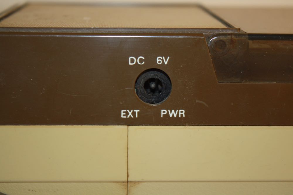 Pair of Vintage Cassette Players/Recorders with Accessories