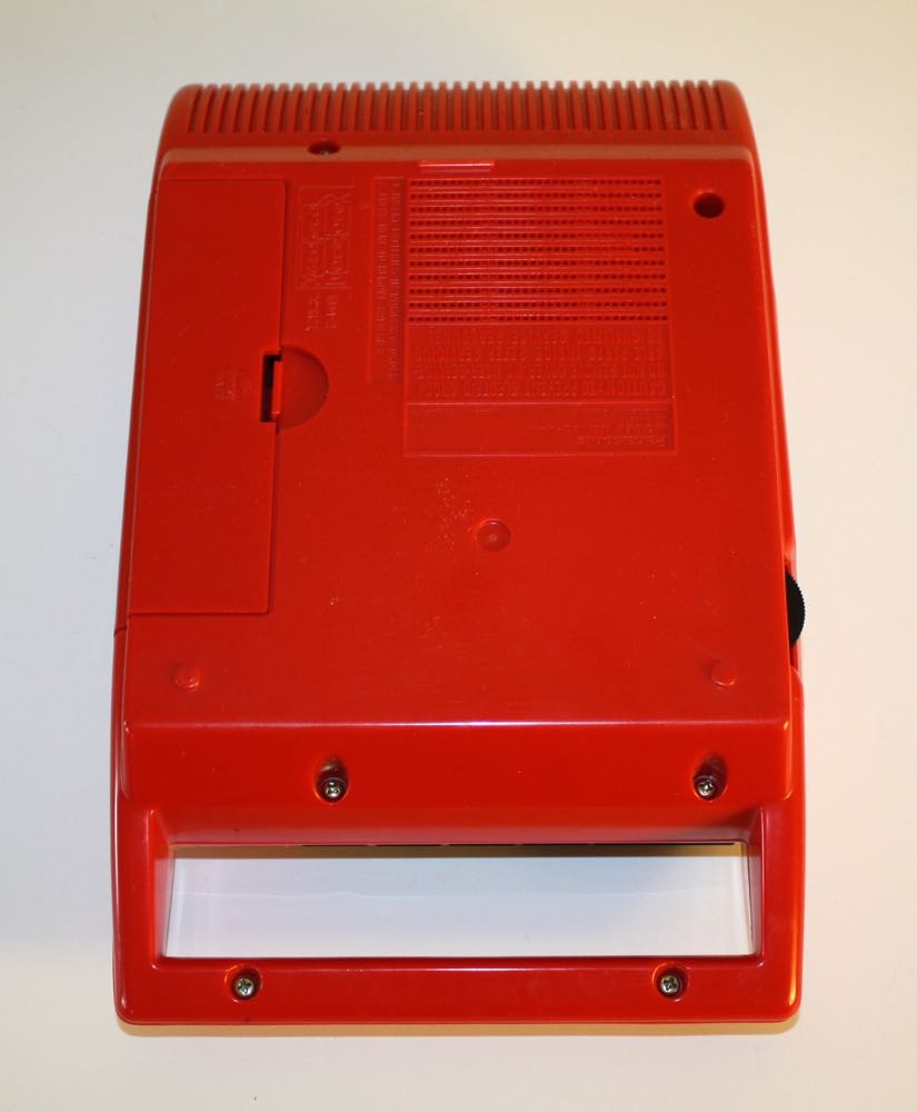 Pair of Vintage Cassette Players/Recorders with Accessories