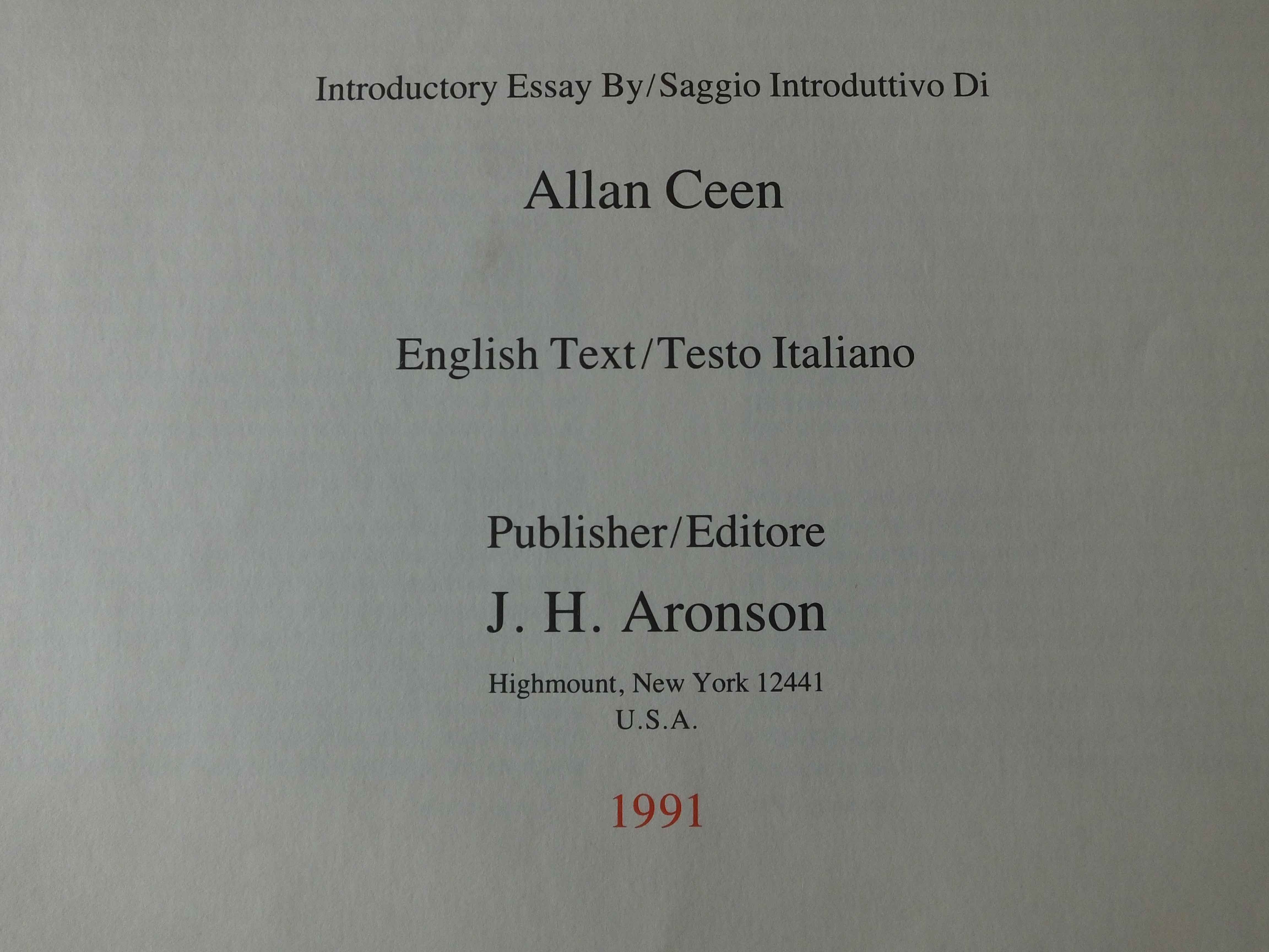 Twelve Sections of Giambattista Nolli Map of Rome