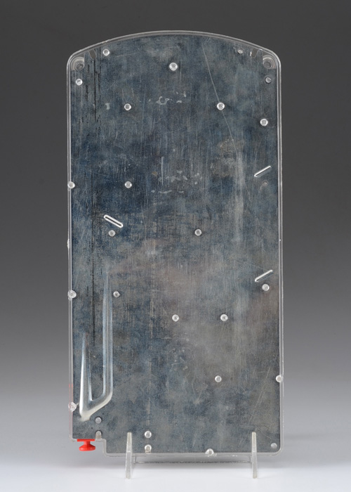 1958 "Bazooka" Bagatelle Pinball Game