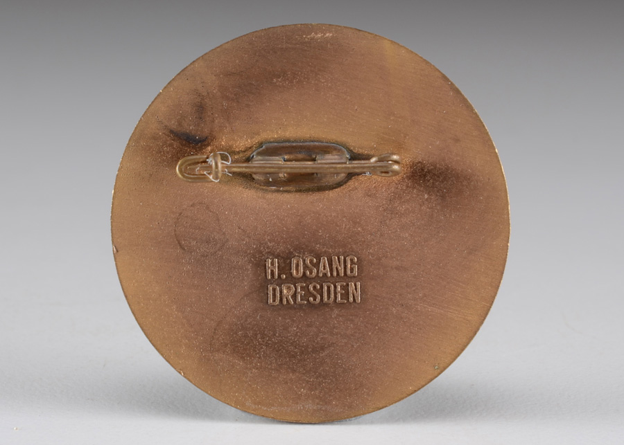 1936 Berlin Olympics Pin