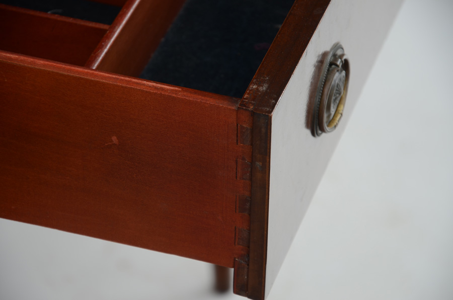 Vintage Federal Style Sideboard