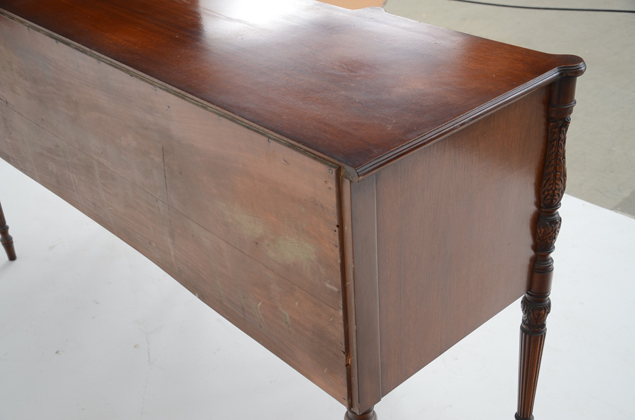 Vintage Federal Style Sideboard