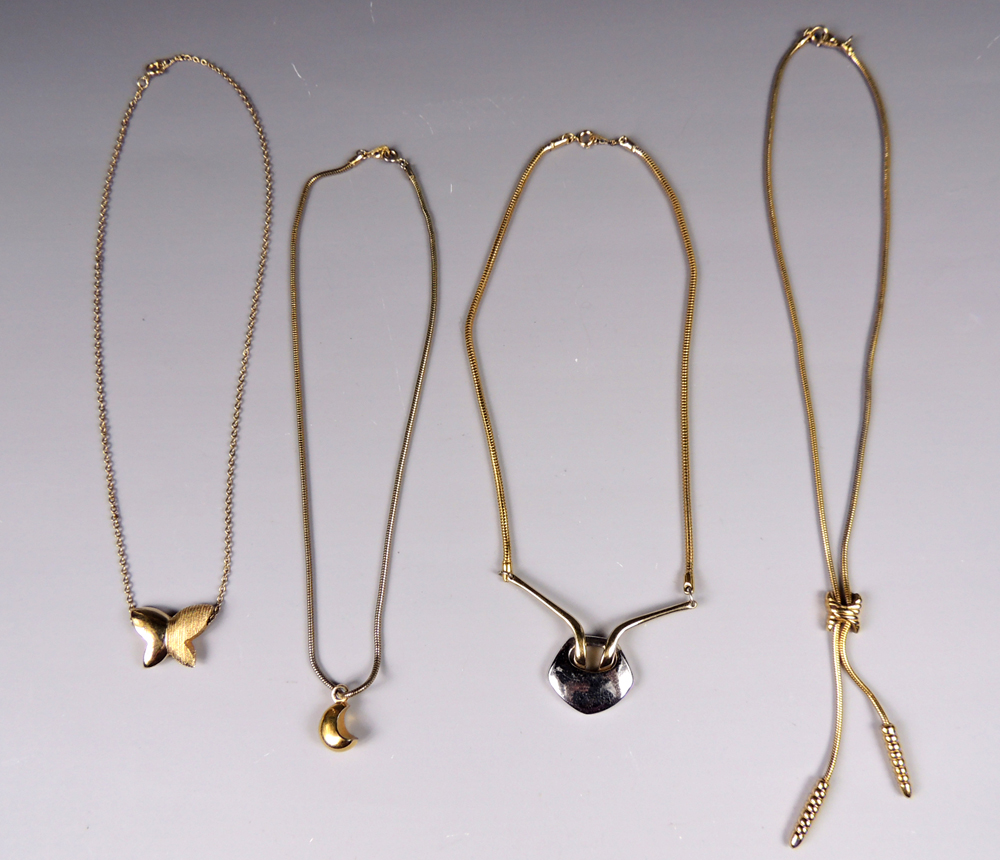 Vintage 1970s Amway Artistry Jewelry