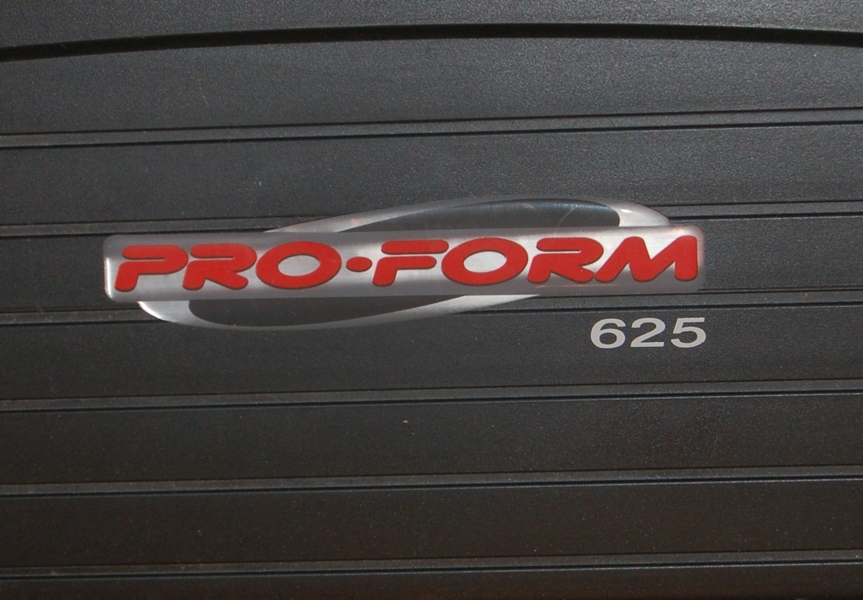 Pro-Form 625 Treadmill