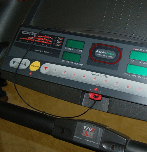 Pro-Form 625 Treadmill