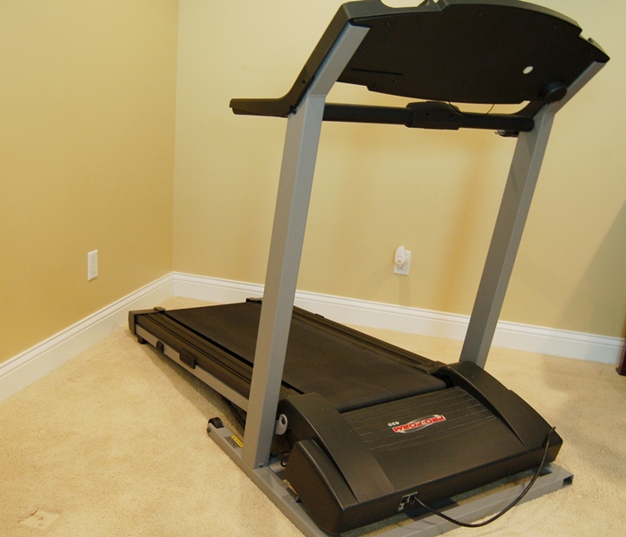 Pro-Form 625 Treadmill