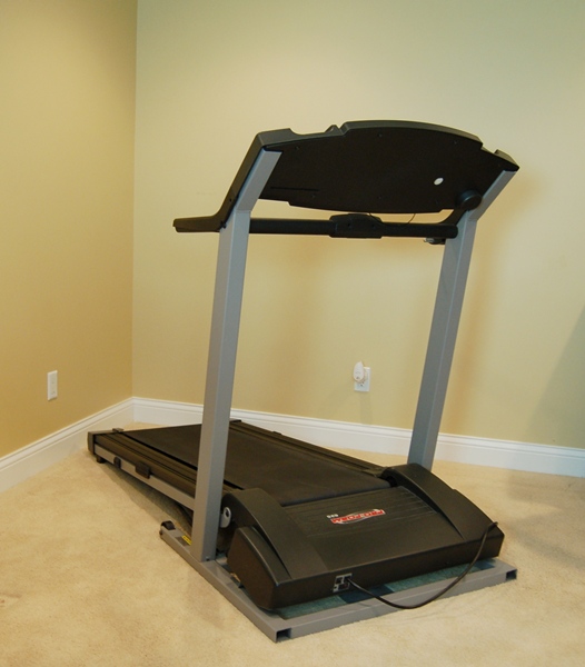 Pro-Form 625 Treadmill