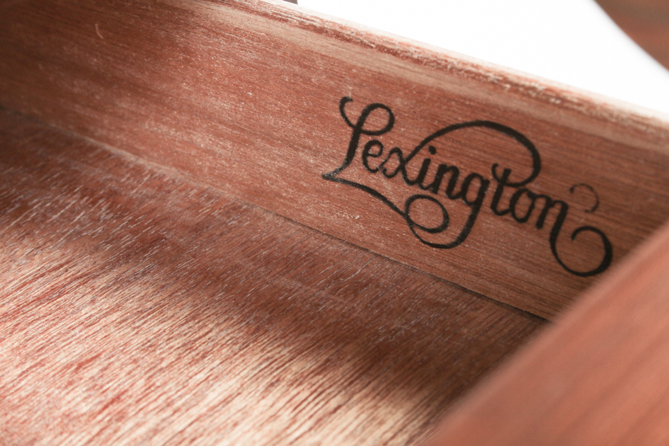 Lexington Chez Michelle Nightstand