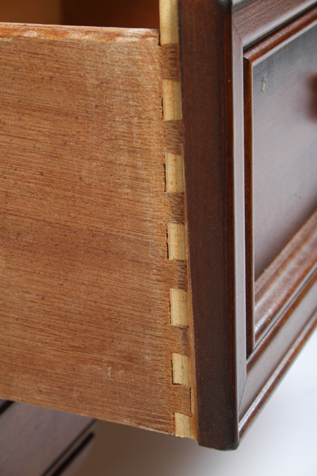 Lexington Chez Michelle Nightstand