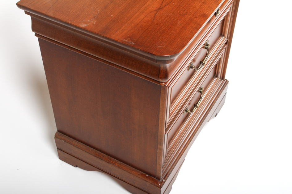 Lexington Chez Michelle Nightstand