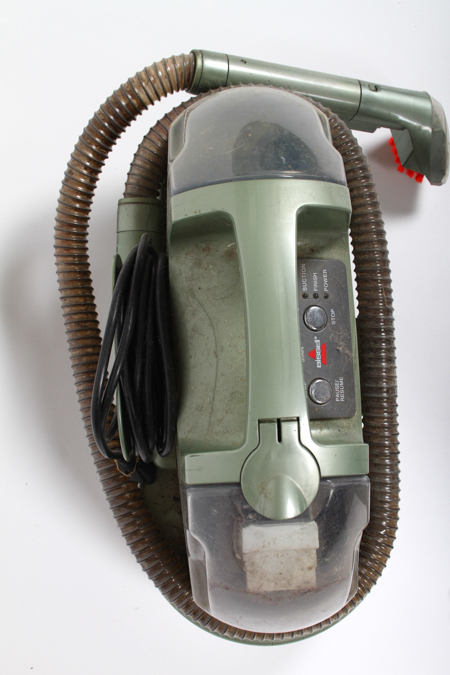 Bissell SpotBot Portable Deep Cleaner 7887