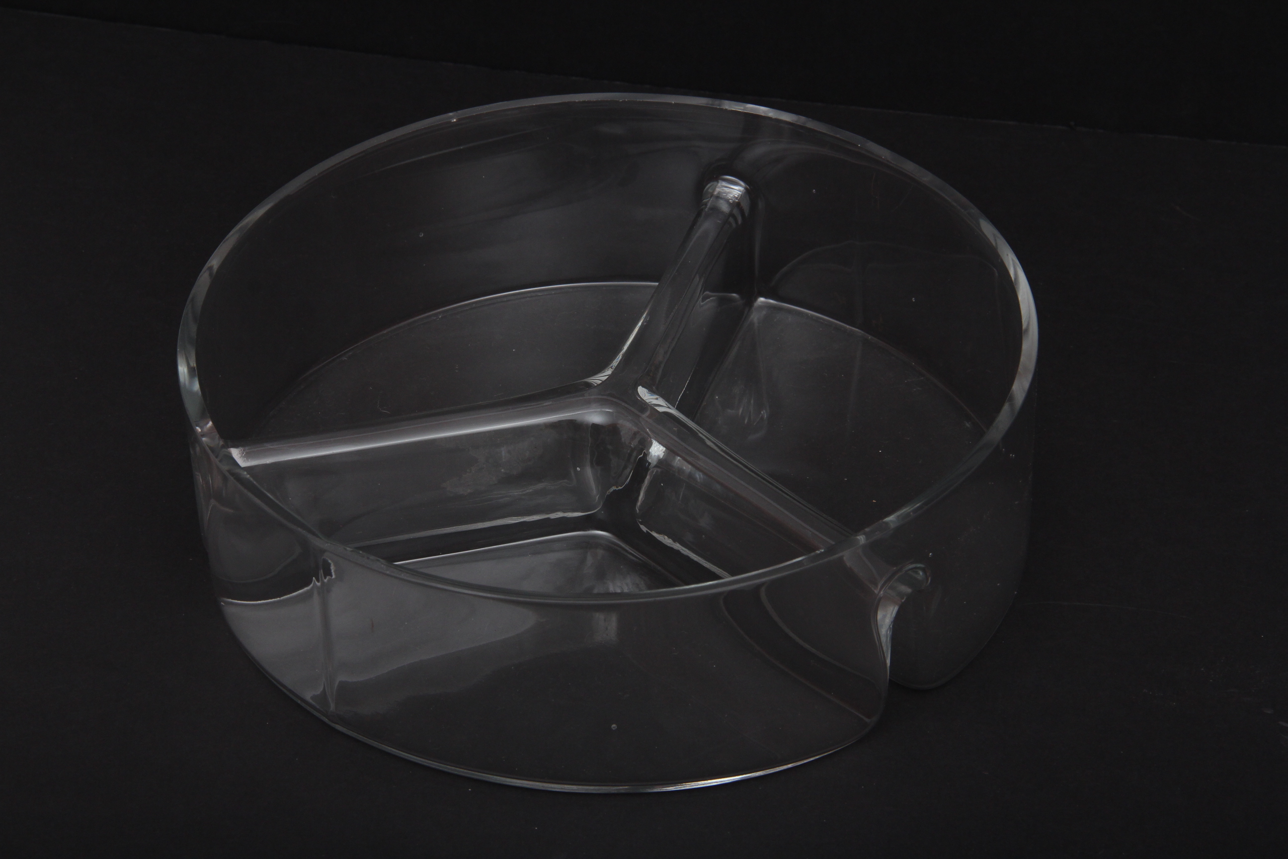 Modern Glass Grouping