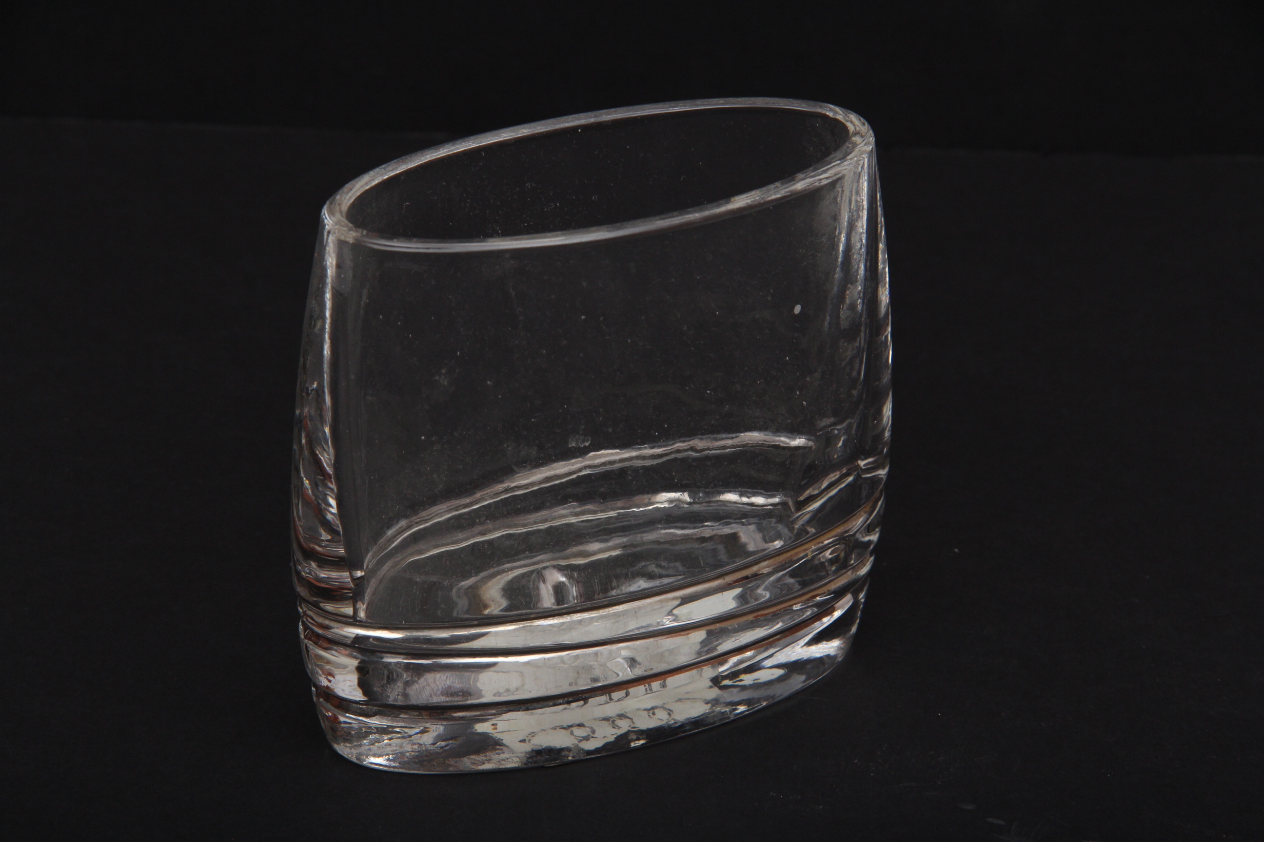 Modern Glass Grouping