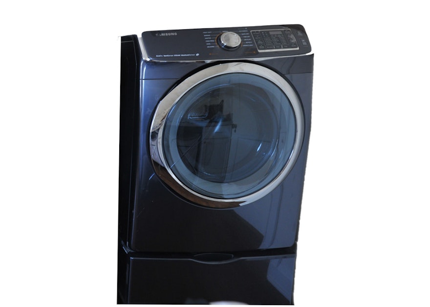 Samsung Eco Dry Front-Load Dryer