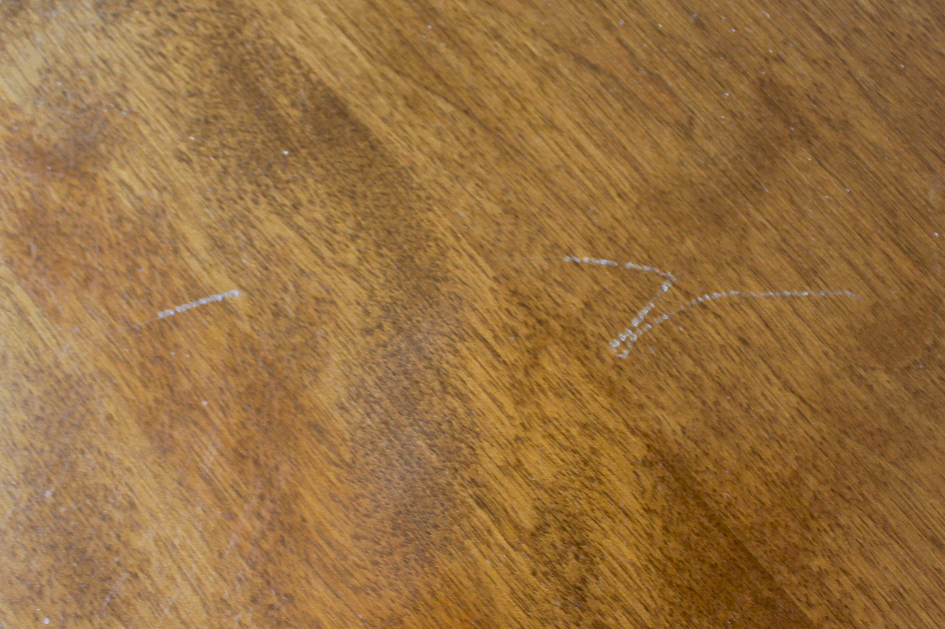 Vintage Ethan Allen Desk