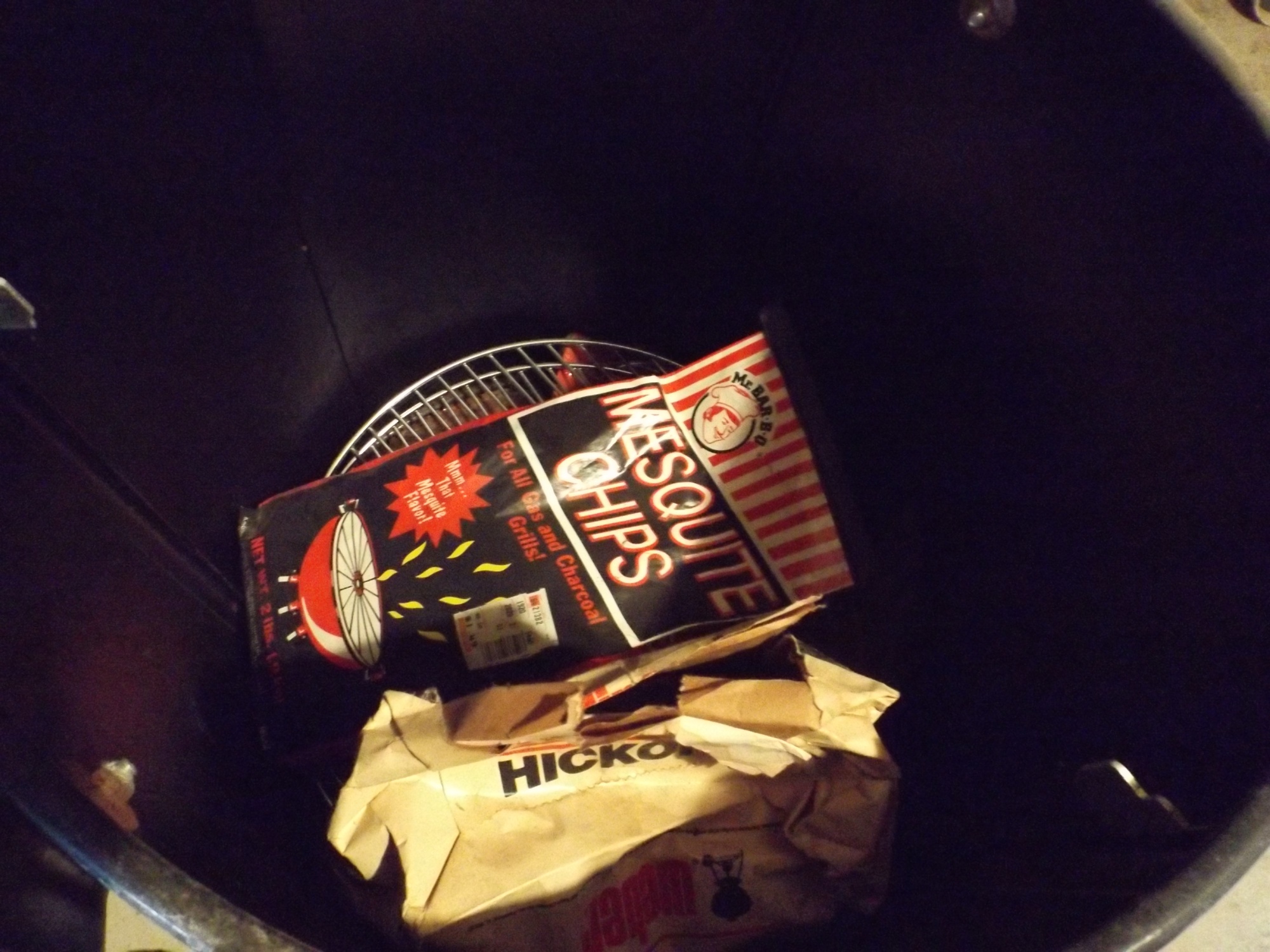 Cook 'n Cajun Smoker and Grill