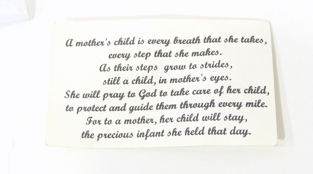 "Mother's Bracelet" by T.  Nicole Jewelry Designs