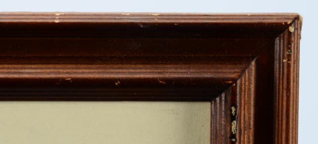 Vintage Vanity Fair Hand-Tinted Caricature Lithograph