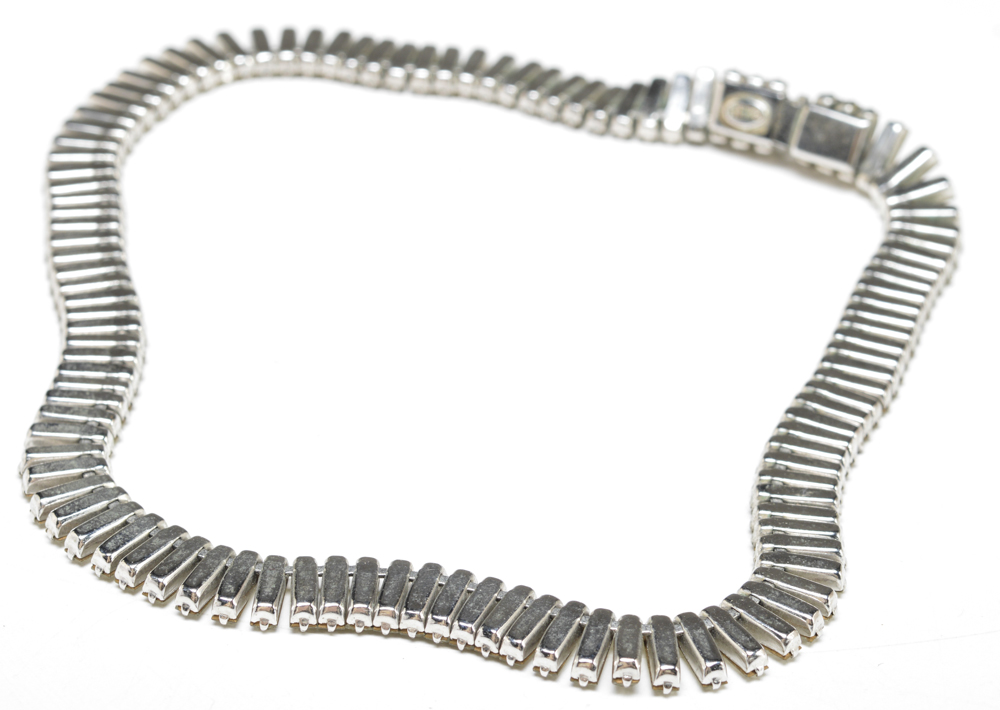 Vintage Weiss Costume Jewelry