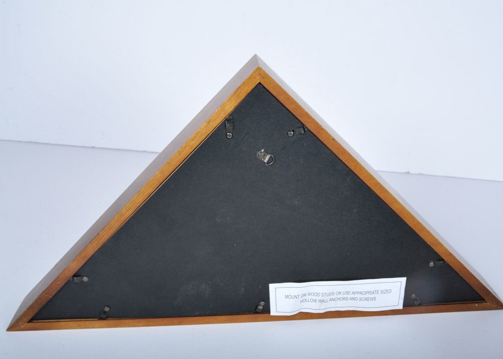 American Flag Grouping