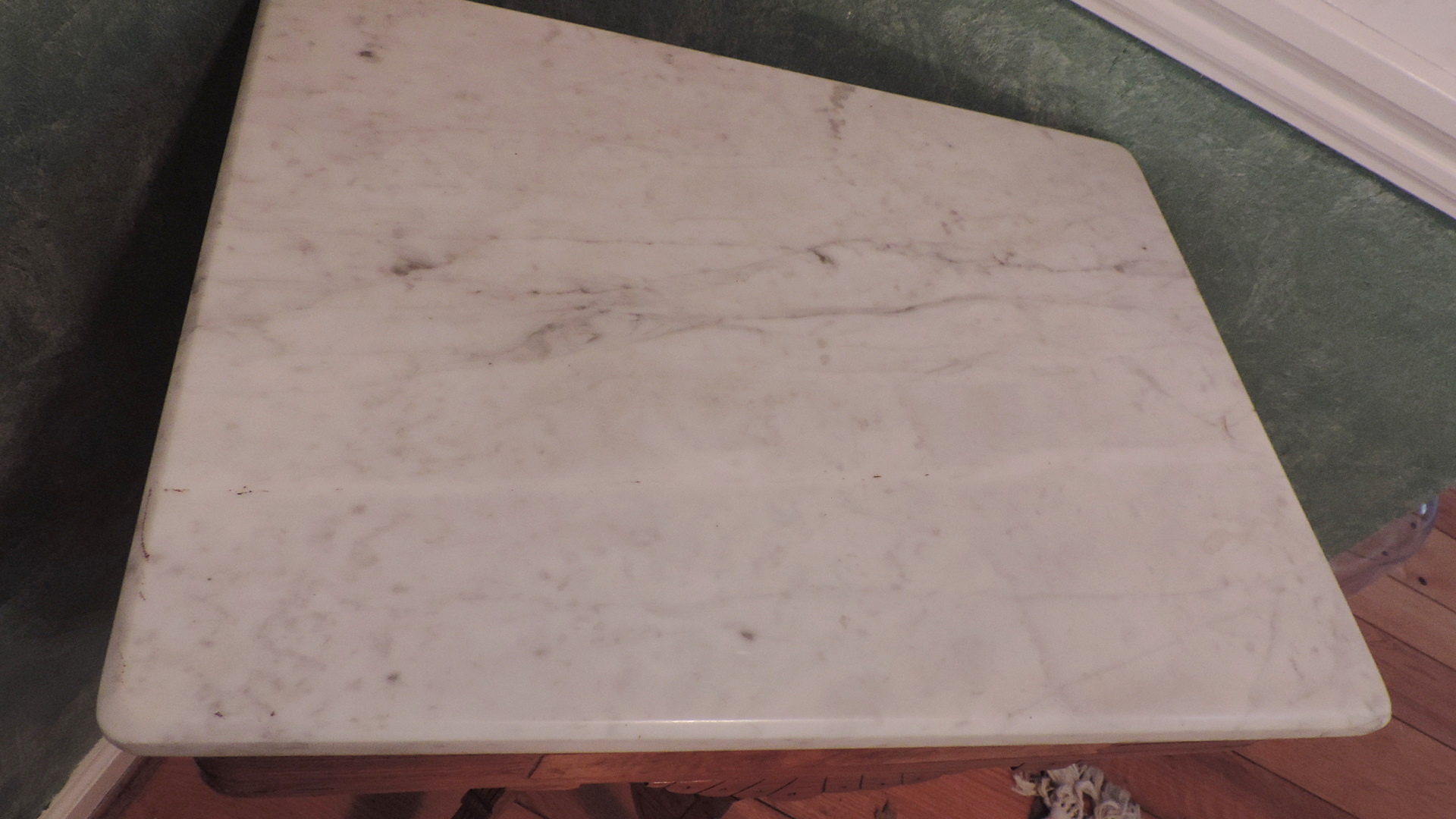 Antique Eastlake Side Table