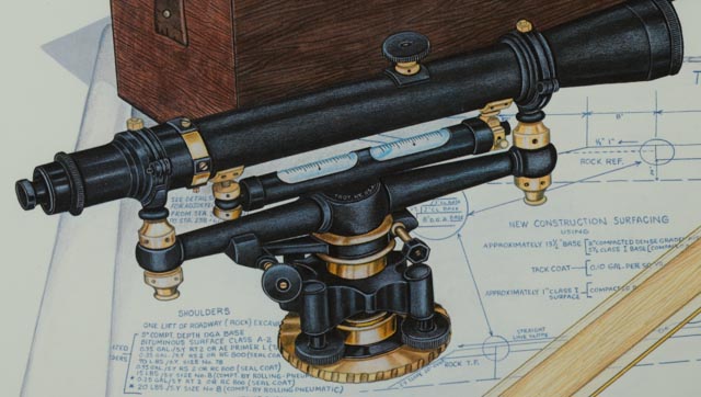 Robert L. Conely Signed LE Lithography Print