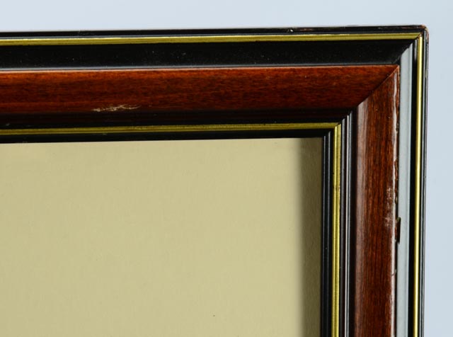 Robert L. Conely Signed LE Lithography Print