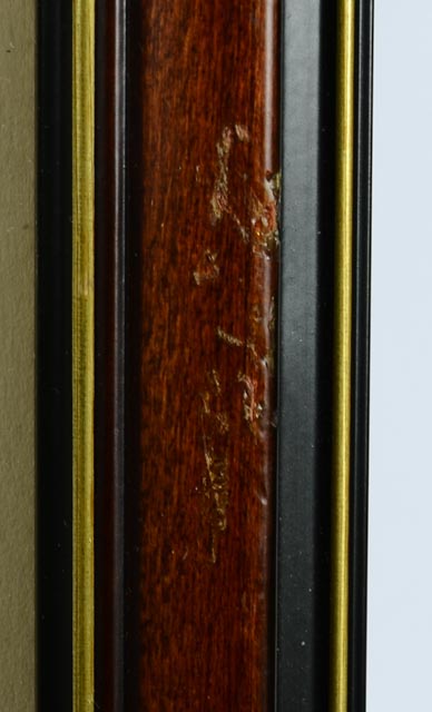 Robert L. Conely Signed LE Lithography Print