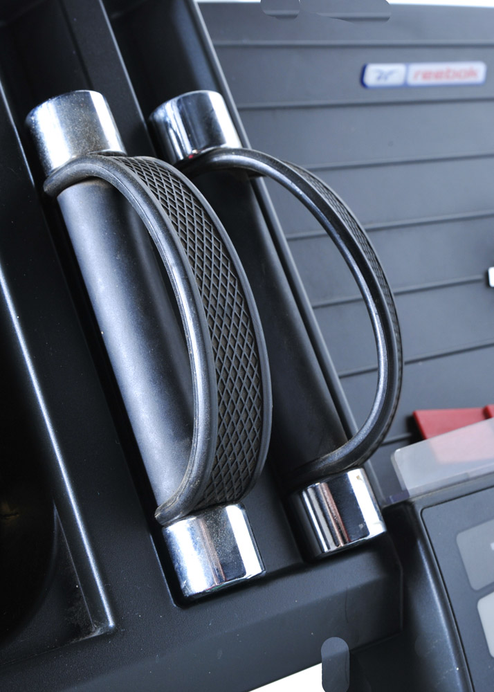 Reebok "RX 1000" Treadmill