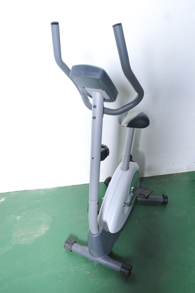 Weslo "Pursuit S 2.8" Stationary Exercise Bike