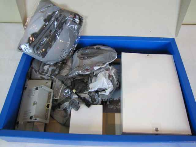 Three New Harry Potter Lego Kits